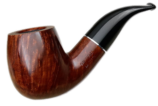 Savinelli Pipes La Corta La Corta Smooth (616 C)