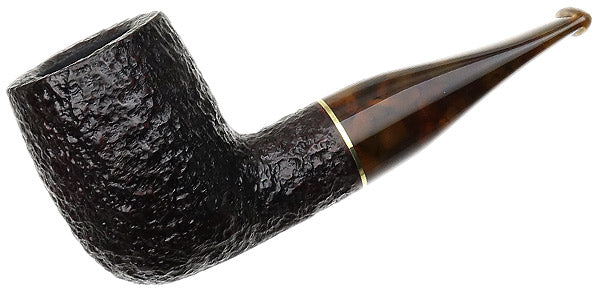 Savinelli Pipes La Corta Rusticated (101 C)