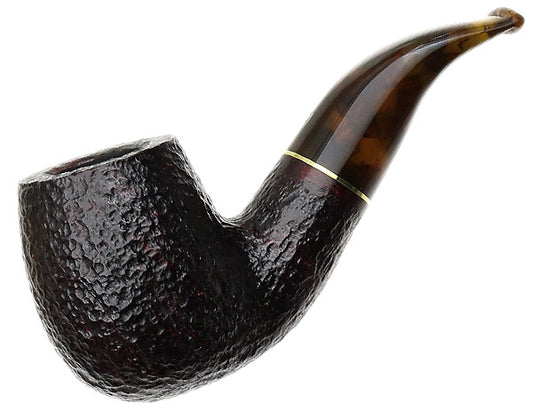 Savinelli Pipes La Corta La Corta Rusticated (616 C)