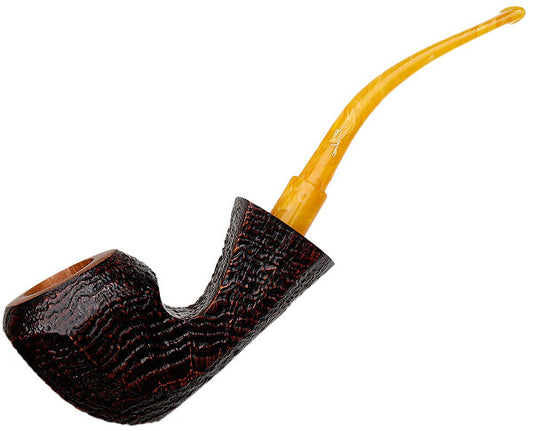 Savinelli Pipes Autograph Autograph Freestyle Panel