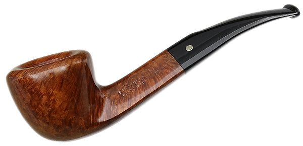 Savinelli Pipes Punto Oro Punto Oro Gold Smooth (305) (6mm)