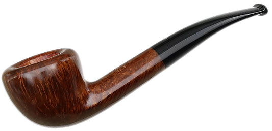 Savinelli Pipes Punto Oro Punto Oro Gold Smooth (316 KS) (6mm)