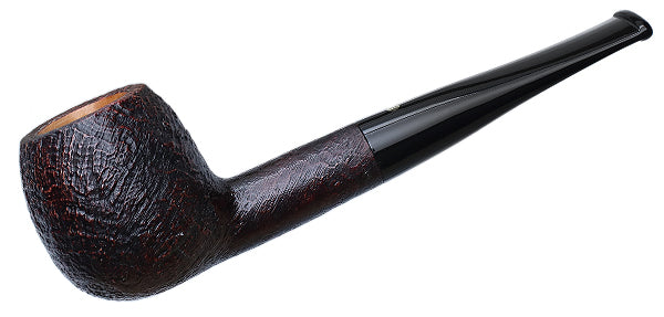 Savinelli Pipes Punto Oro Punto Oro Gold Sandblasted (207) (6mm)