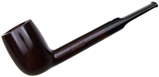 Savinelli Pipes Punto Oro Punto Oro Classic Bordeaux (701)