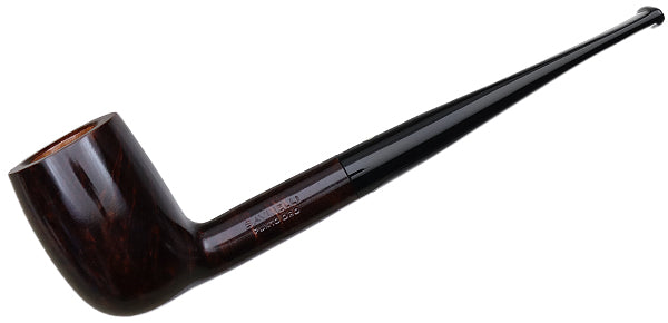 Savinelli Pipes Punto Oro Punto Oro Classic Bordeaux (706)