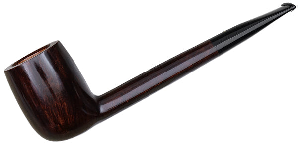 Savinelli Pipes Punto Oro Punto Oro Classic Bordeaux (804 KS)