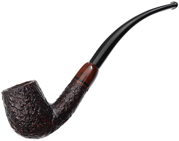 Savinelli Pipes Airone Airone Rusticated