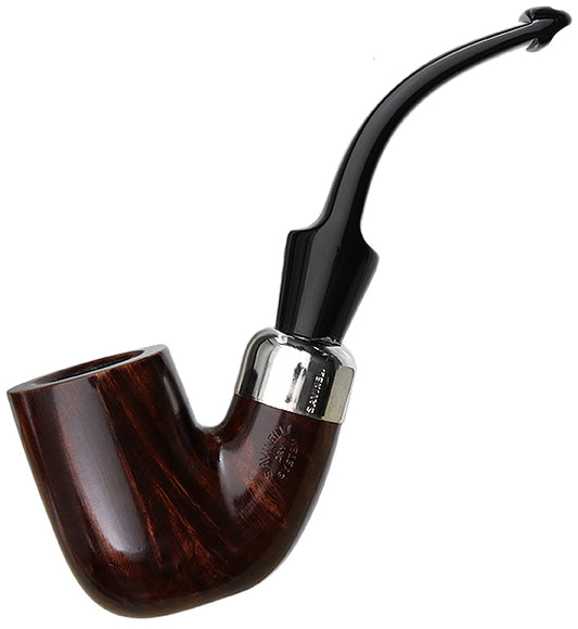 Savinelli Pipes Dry System Dry System Smooth (620) (6mm)