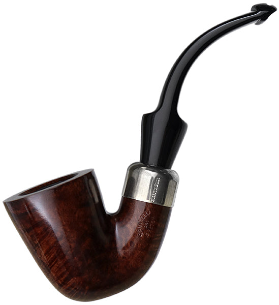 Savinelli Pipes Dry System Dry System Smooth (621) (6mm)