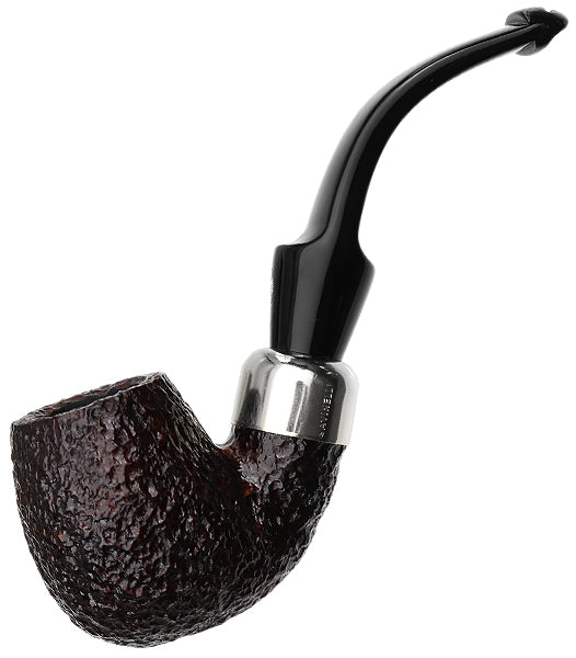 Savinelli Pipes Dry System Dry System Rusticated (613) (6mm)