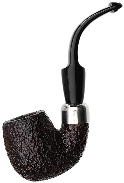 Savinelli Pipes Dry System Dry System Rusticated (614) (6mm)