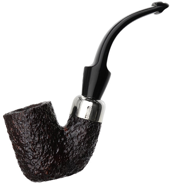 Savinelli Pipes Dry System Dry System Rusticated (620) (6mm)