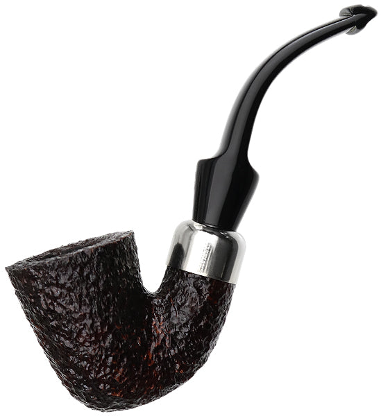 Savinelli Pipes Dry System Dry System Rusticated (621) (6mm)