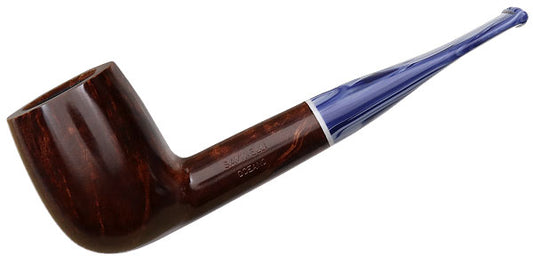 Savinelli Pipes Oceano Oceano Smooth (111 KS) (6mm)