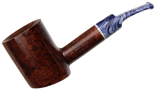 Savinelli Pipes Oceano Oceano Smooth (311 KS) (6mm)