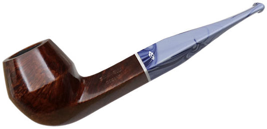 Savinelli Pipes Oceano Oceano Smooth (510 KS) (6mm)