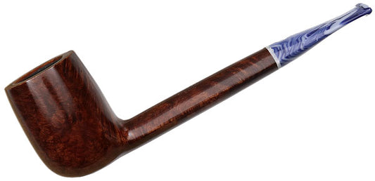 Savinelli Pipes Oceano Oceano Smooth (804 KS) (6mm)