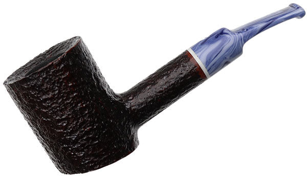 Savinelli Pipes Oceano Oceano Rusticated (311 KS) (6mm)