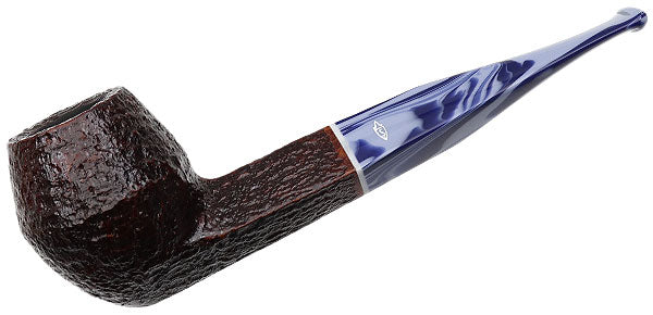 Savinelli Pipes Oceano Oceano Rusticated (510 KS) (6mm)