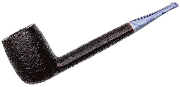 Savinelli Pipes Oceano Oceano Rusticated (804 KS) (6mm)