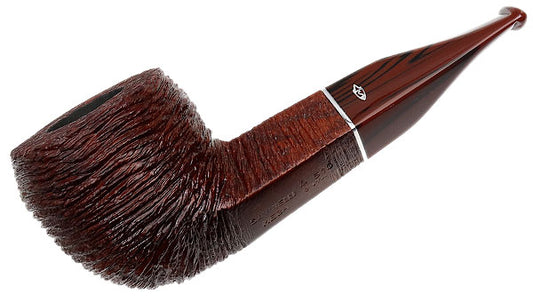 Savinelli Pipes Mega Mega Rusticated (510) (6mm)