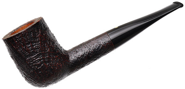 Savinelli Pipes Punto Oro Punto Oro Gold Sandblasted (141 KS) (6mm)