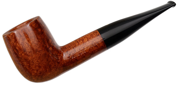 Savinelli Pipes Punto Oro Punto Oro Gold Smooth (101) (6mm)