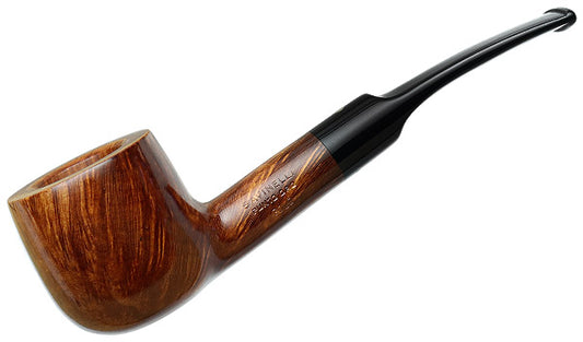 Savinelli Pipes Punto Oro Punto Oro Gold Smooth (122) (6mm)