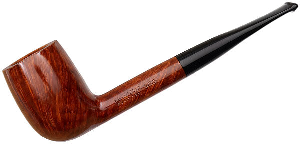 Savinelli Pipes Punto Oro Punto Oro Gold Smooth (702) (6mm)