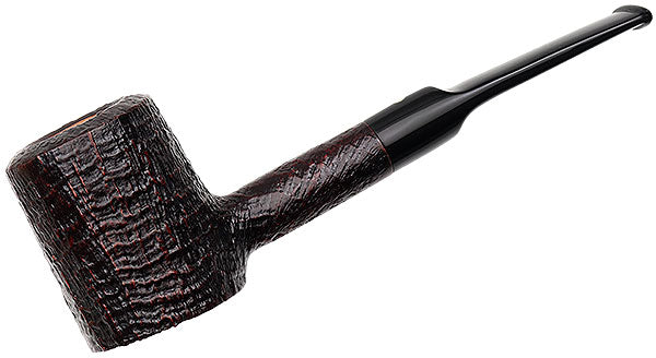 Savinelli Pipes Punto Oro Punto Oro Gold Sandblasted (310 KS) (6mm)