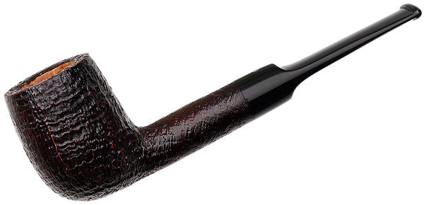 Savinelli Pipes Punto Oro Punto Oro Gold Sandblasted (127) (6mm)