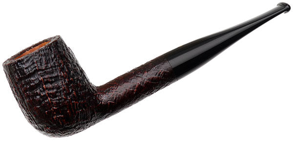 Savinelli Pipes Punto Oro Punto Oro Gold Sandblasted (128) (6mm)