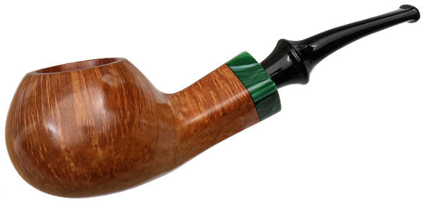 Savinelli Pipes Autograph Mister A Autograph Smooth