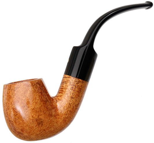 Savinelli Pipes Punto Oro Punto Oro Classic Natural (613)