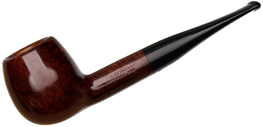 Savinelli Pipes Punto Oro Punto Oro Classic Bordeaux (207)