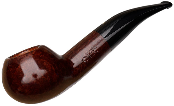 Savinelli Pipes Punto Oro Punto Oro Classic Bordeaux (321)