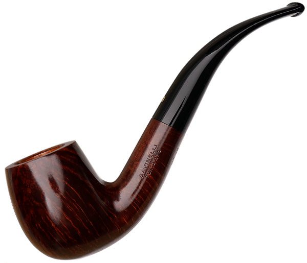 Savinelli Pipes Punto Oro Punto Oro Classic Bordeaux (601)