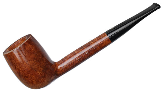 Savinelli Pipes Punto Oro Punto Oro Gold Smooth (704) (6mm)