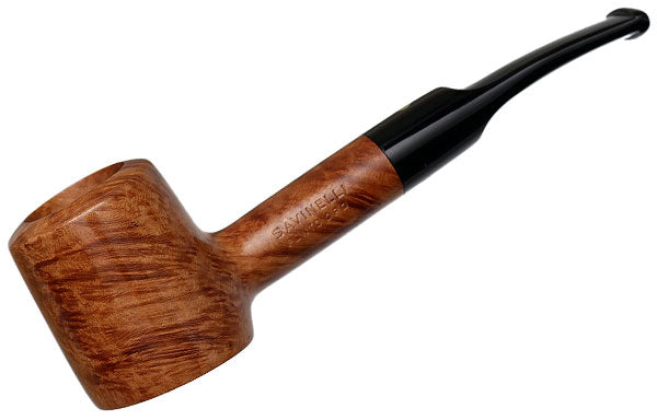 Savinelli Pipes Punto Oro Punto Oro Petite Natural (310)