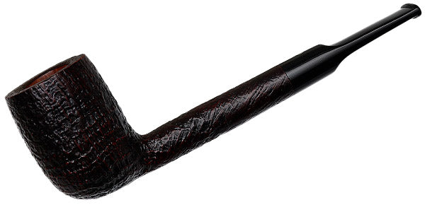 Savinelli Pipes Punto Oro Punto Oro Gold Sandblasted (701) (6mm)