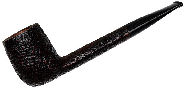 Savinelli Pipes Punto Oro Punto Oro Gold Sandblasted (802) (6mm)