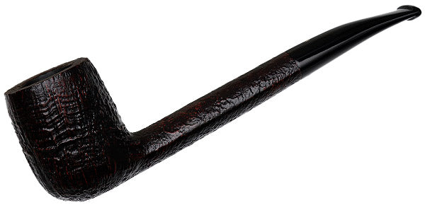 Savinelli Pipes Punto Oro Punto Oro Gold Sandblasted (812) (6mm)