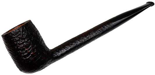 Savinelli Pipes Punto Oro Punto Oro Gold Sandblasted (804 KS) (6mm)