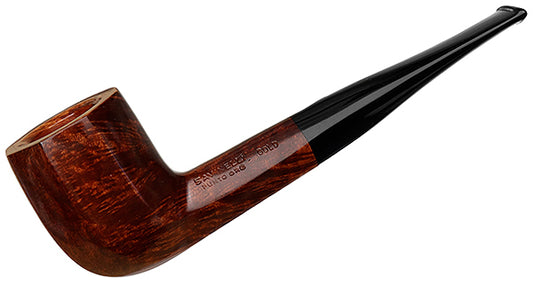 Savinelli Pipes Punto Oro Punto Oro Gold Smooth (138) (6mm)