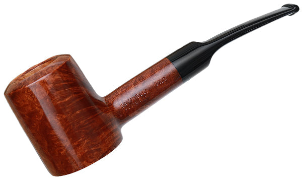 Savinelli Pipes Punto Oro Punto Oro Gold Smooth (310 KS) (6mm)