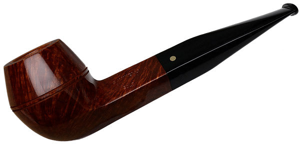 Savinelli Pipes Punto Oro Punto Oro Gold Smooth (510 KS) (6mm)