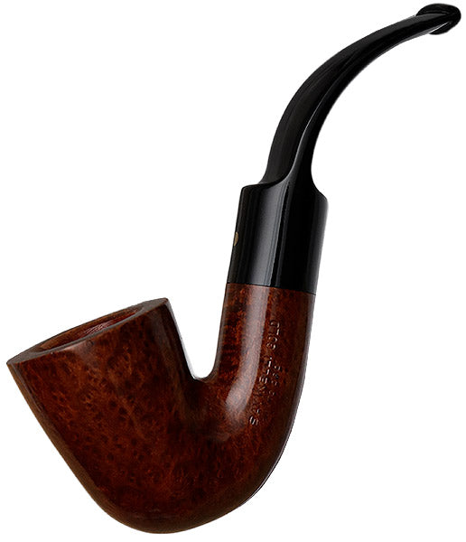 Savinelli Pipes Punto Oro Punto Oro Gold Smooth (621) (6mm)