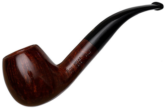 Savinelli Pipes Punto Oro Punto Oro Gold Smooth (626) (6mm)