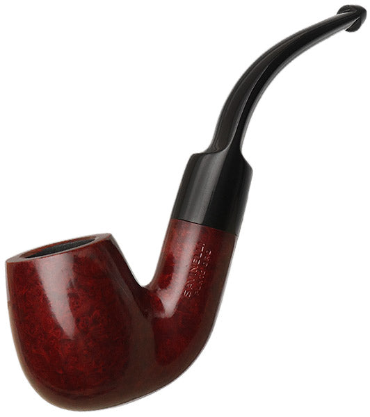 Savinelli Pipes Punto Oro Punto Oro Classic Bordeaux (613)