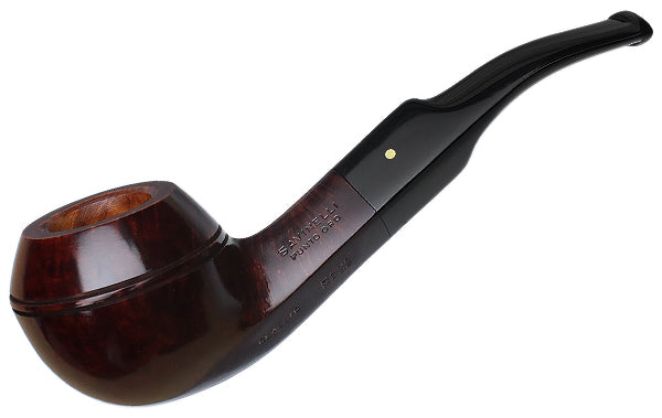 Savinelli Pipes Punto Oro Punto Oro Classic Bordeaux (623)